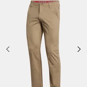 Under Armour Performance Chino — Straight Leg